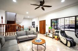 Lengkong Empat (D14), Semi-Detached #506744821